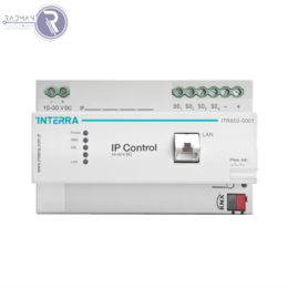 IP Control